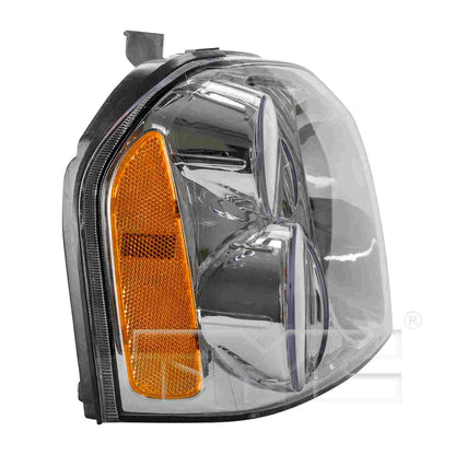 TYC CAPA Certified 20-5963-00-9