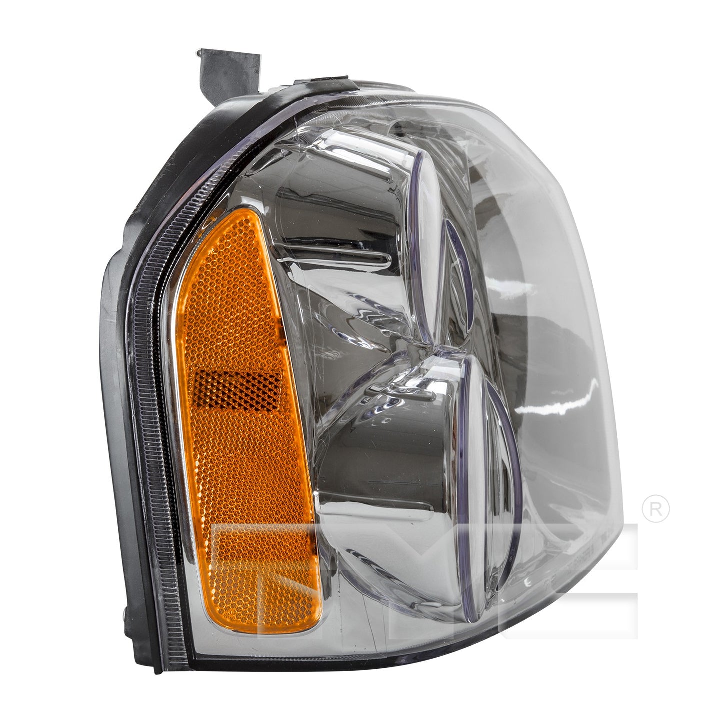 TYC CAPA Certified 20-5963-00-9