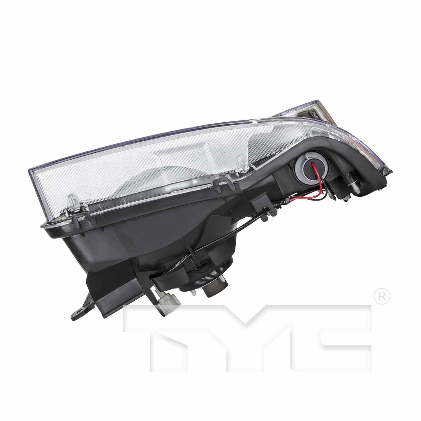 TYC Headlight Assembly 20-5964-00-9