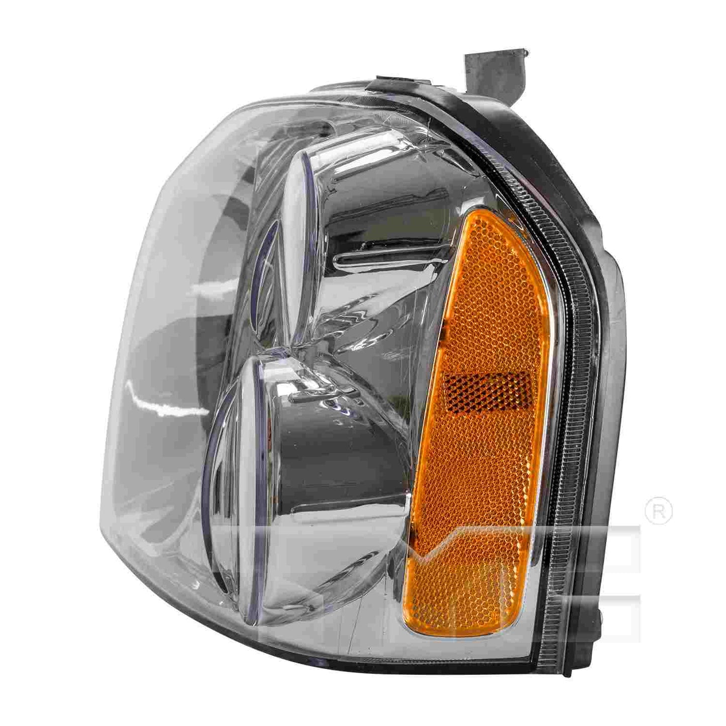 TYC Headlight Assembly 20-5964-00-9