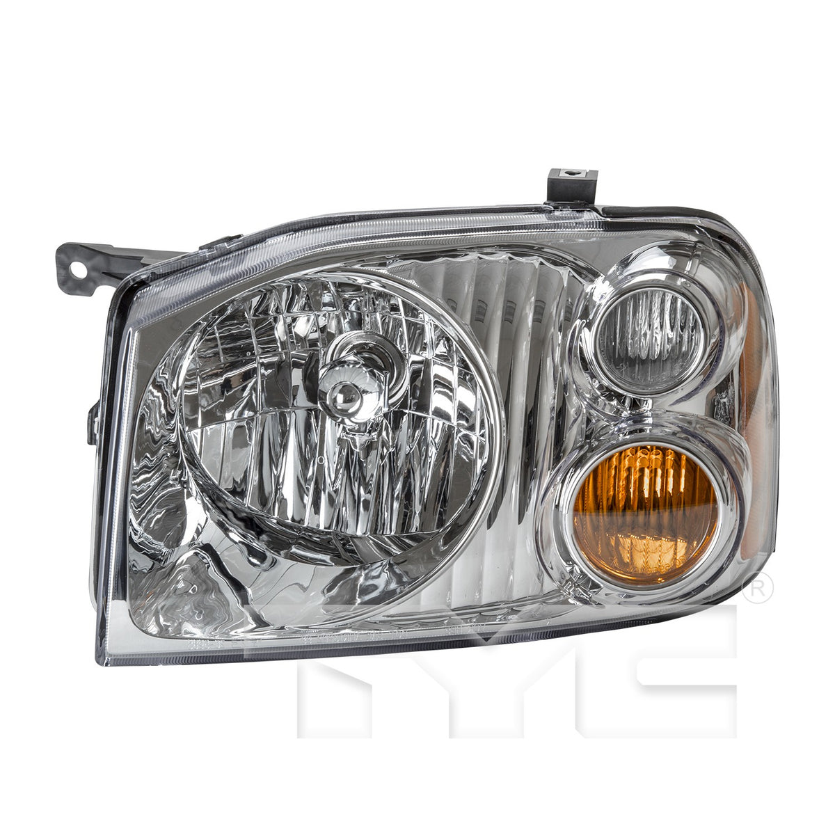 TYC Headlight Assembly 20-5964-00