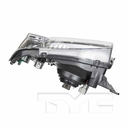 TYC Headlight Assembly 20-5964-00