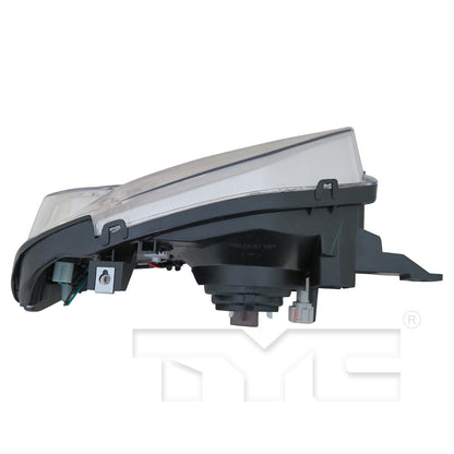 TYC Headlight Assembly 20-5964-90-1