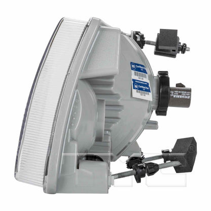 TYC CAPA Certified 20-6013-00-9