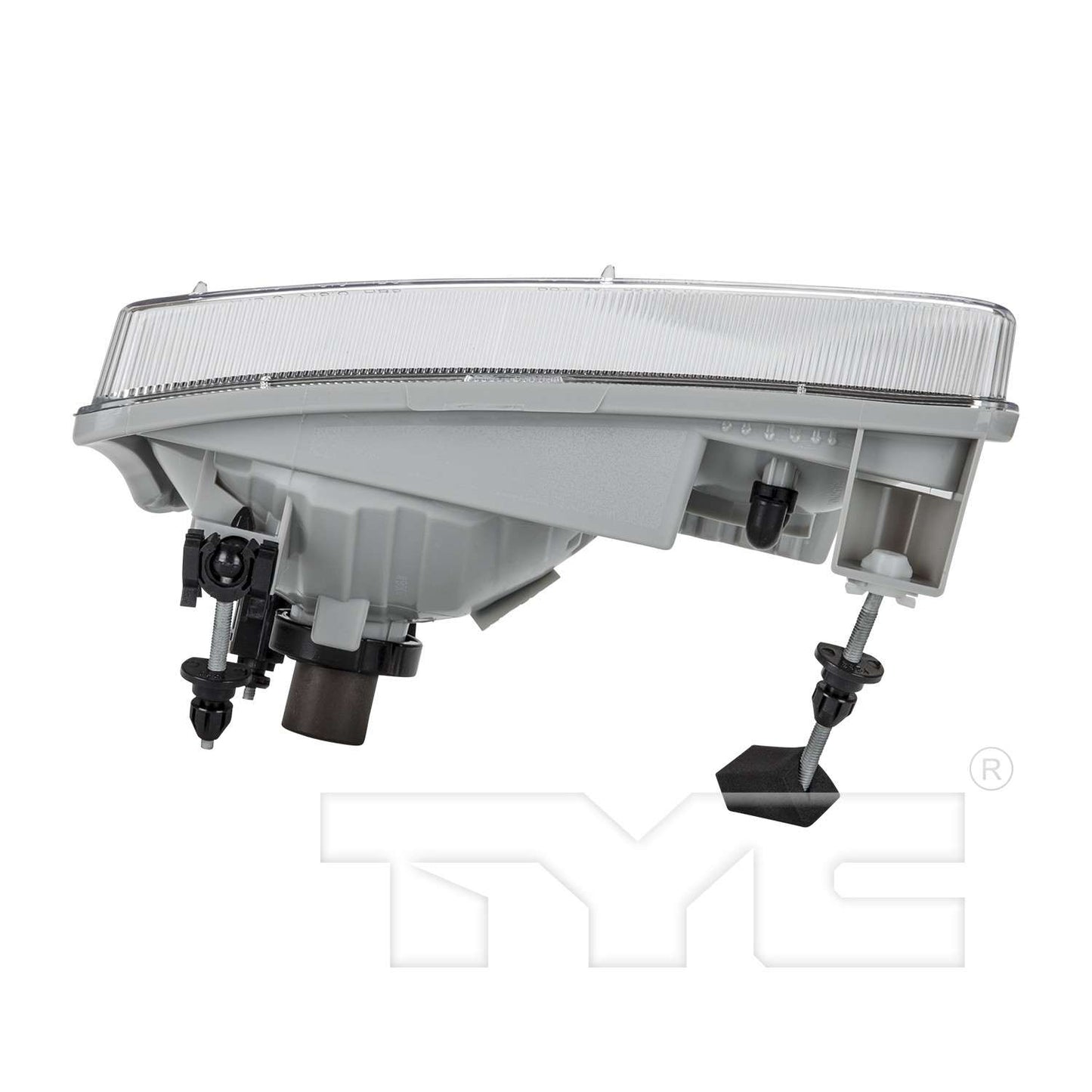 TYC CAPA Certified 20-6013-00-9