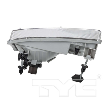 TYC CAPA Certified 20-6013-00-9