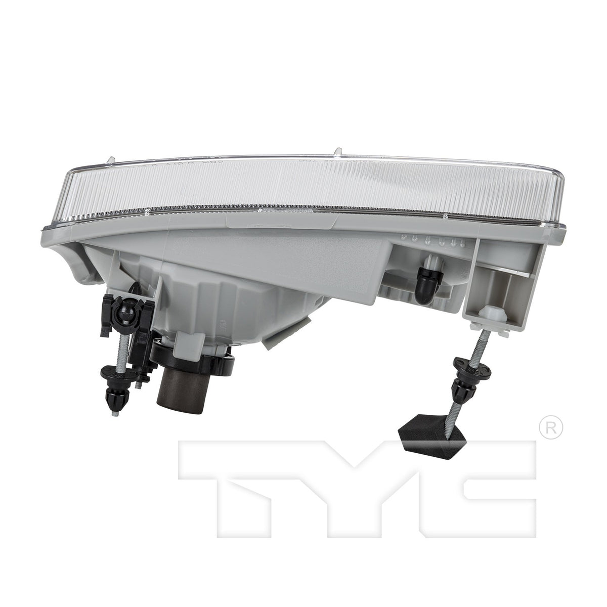 TYC CAPA Certified 20-6013-00-9