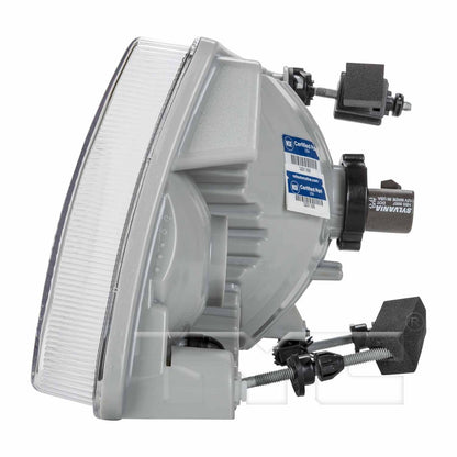 TYC CAPA Certified 20-6013-00-9