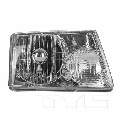 TYC CAPA Certified 20-6013-00-9