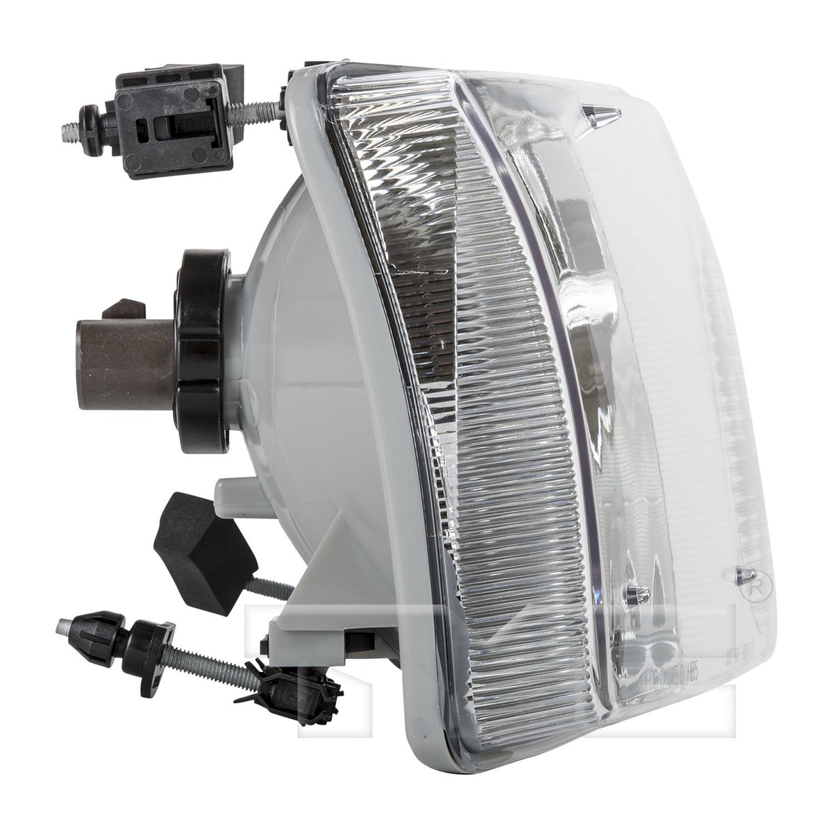TYC CAPA Certified 20-6013-00-9