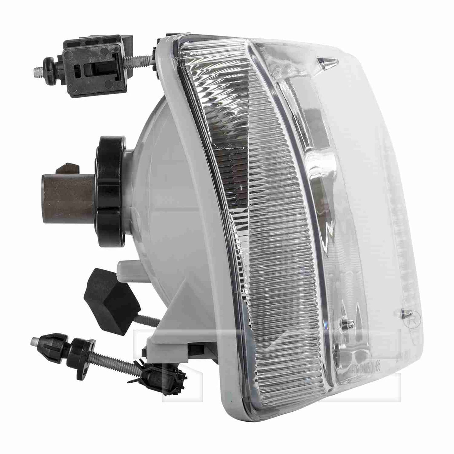 TYC CAPA Certified 20-6013-00-9
