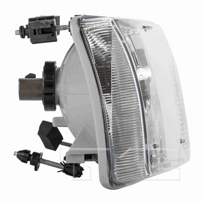 TYC CAPA Certified 20-6013-00-9