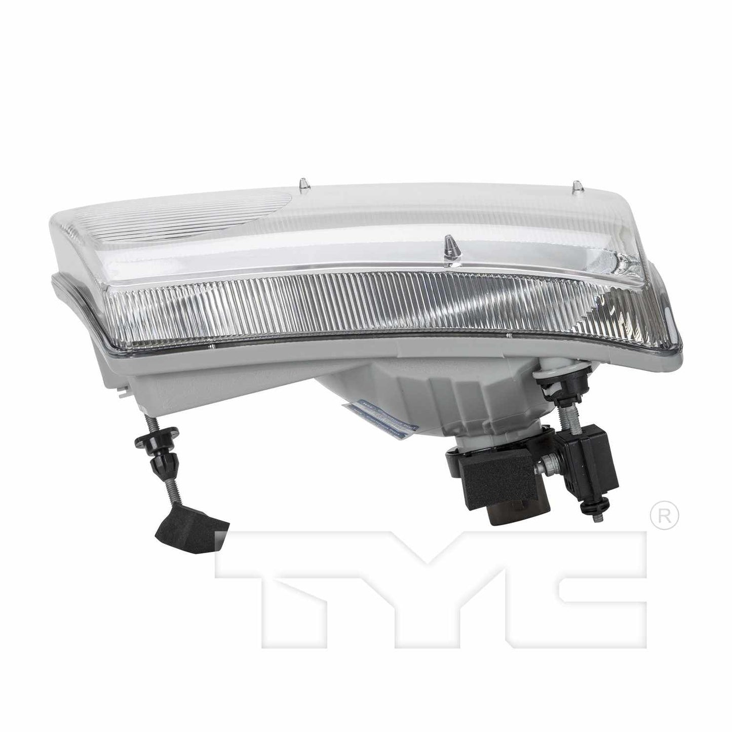 TYC CAPA Certified 20-6013-00-9