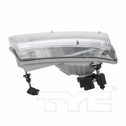 TYC CAPA Certified 20-6013-00-9