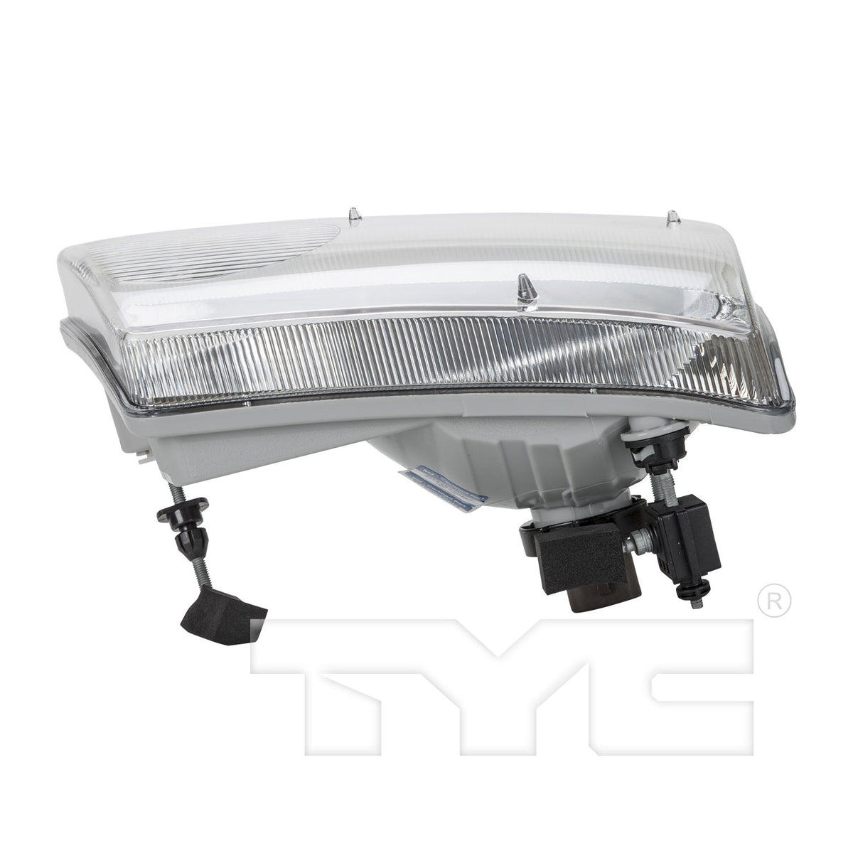 TYC CAPA Certified 20-6013-00-9