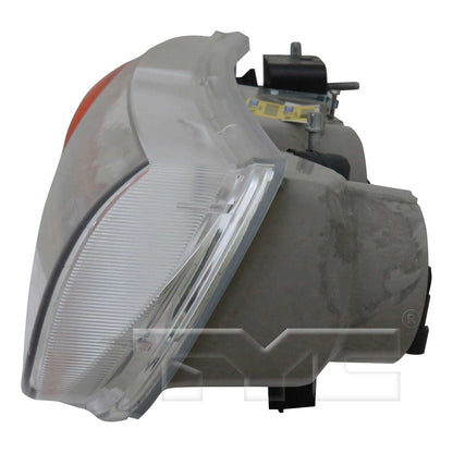 TYC TYC Regular 20-6015-00
