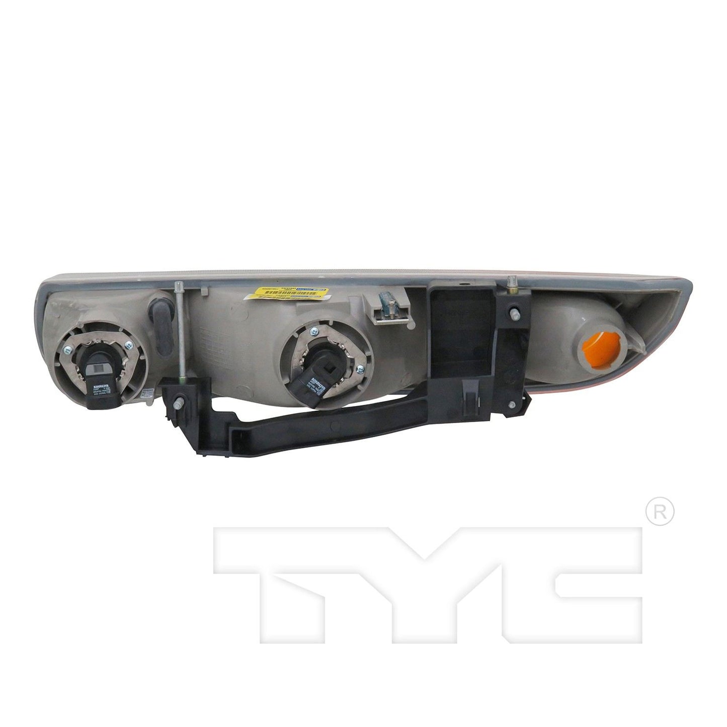 TYC TYC Regular 20-6015-00