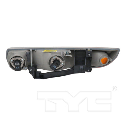 TYC TYC Regular 20-6015-00