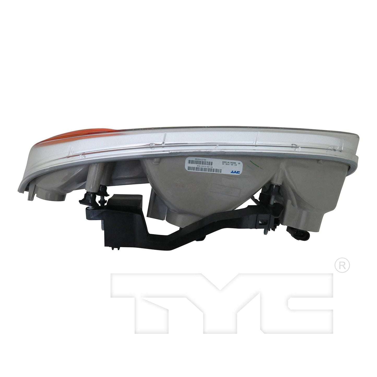 TYC TYC Regular 20-6015-00