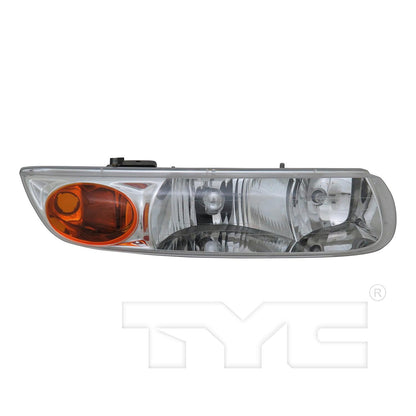 TYC TYC Regular 20-6015-00