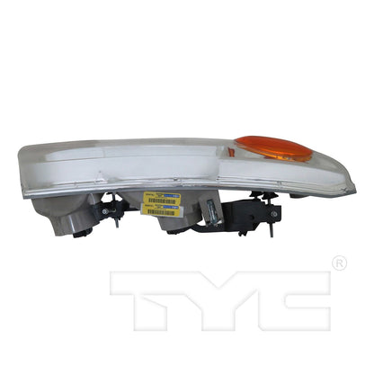 TYC TYC Regular 20-6015-00
