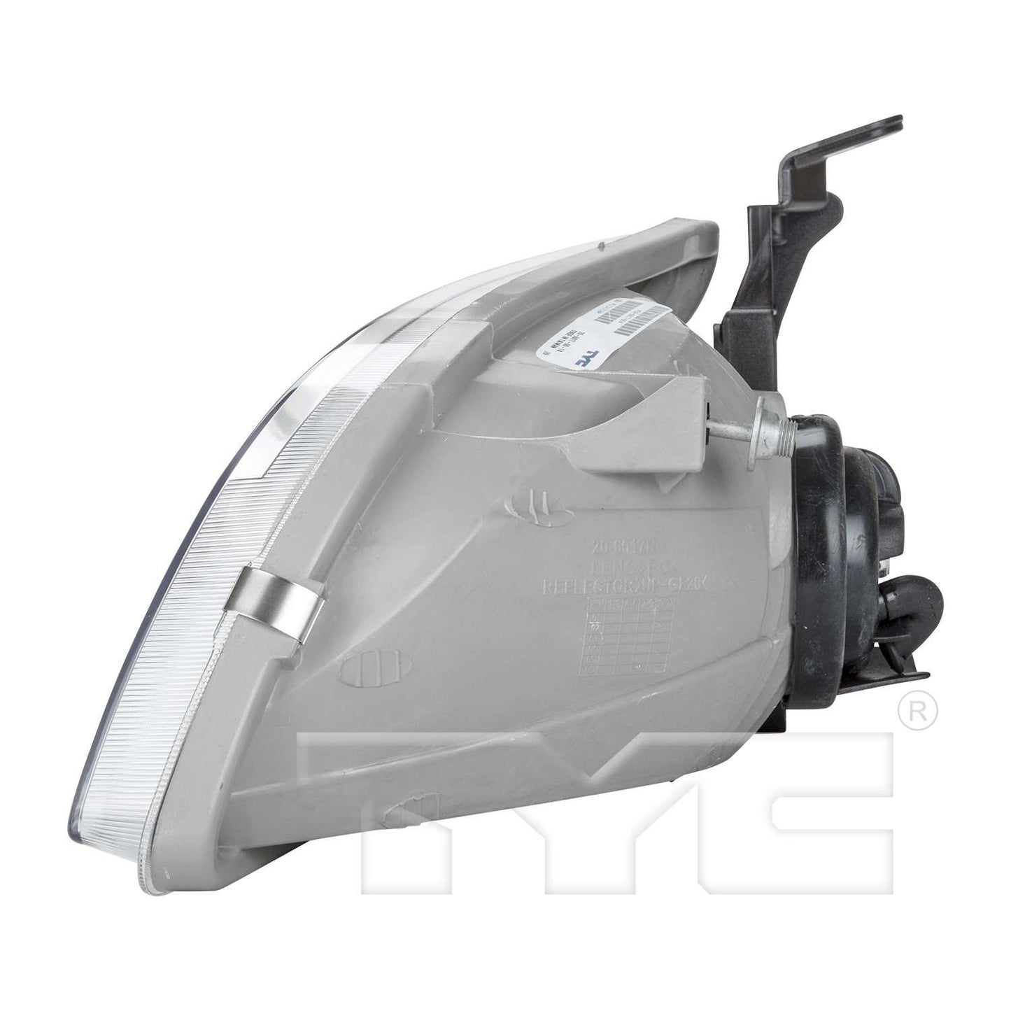 TYC TYC Regular 20-6017-00