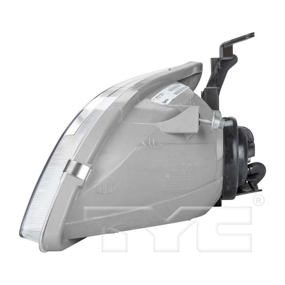 TYC TYC Regular 20-6017-00
