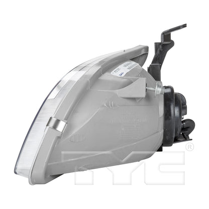 TYC TYC Regular 20-6017-00