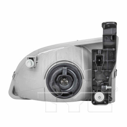 TYC TYC Regular 20-6017-00