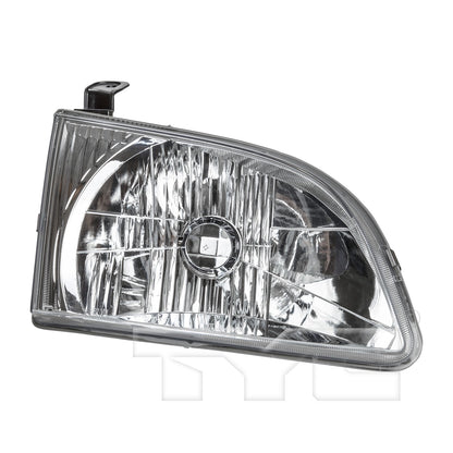 TYC TYC Regular 20-6017-00
