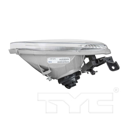 TYC TYC Regular 20-6017-00