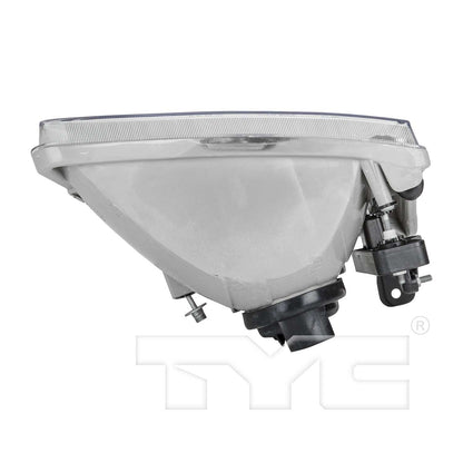 TYC Headlight Assembly 20-6018-00