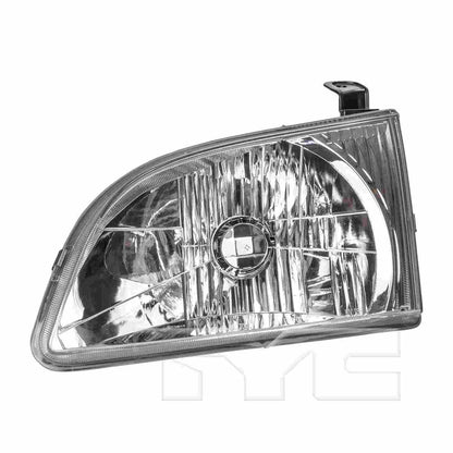 TYC Headlight Assembly 20-6018-00