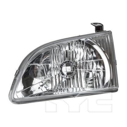 TYC Headlight Assembly 20-6018-00
