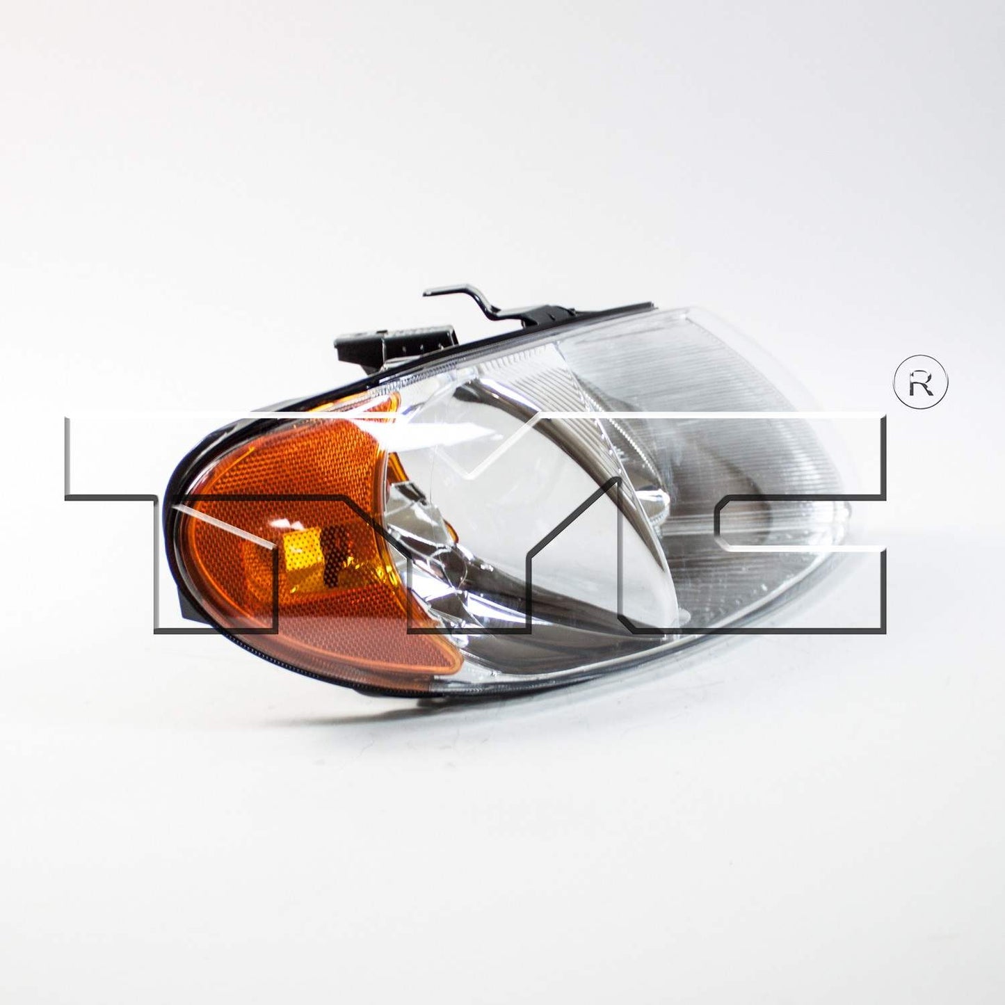 TYC Headlight Assembly 20-6021-00-9