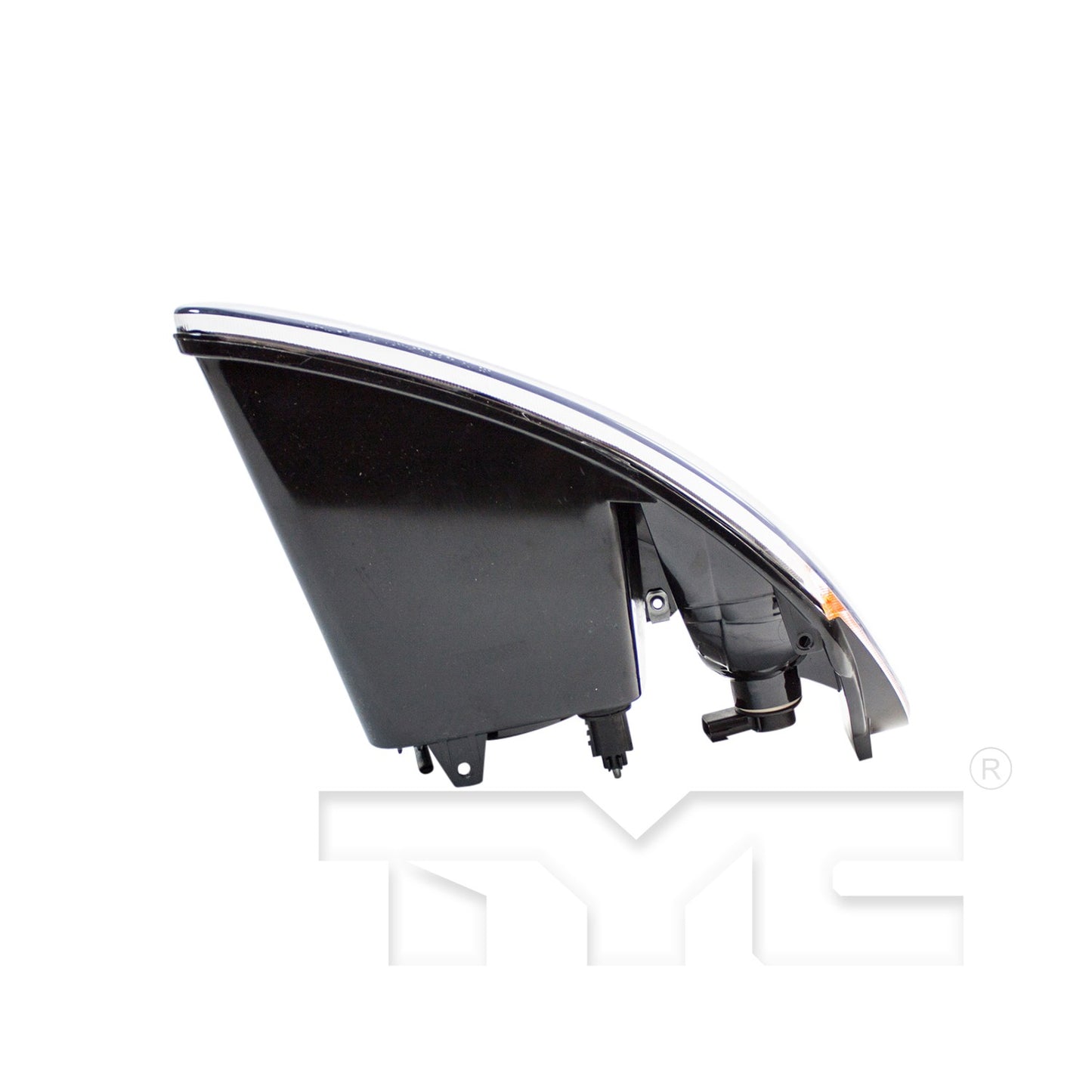 TYC Headlight Assembly 20-6022-00-9