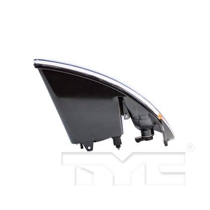 TYC Headlight Assembly 20-6022-00-9