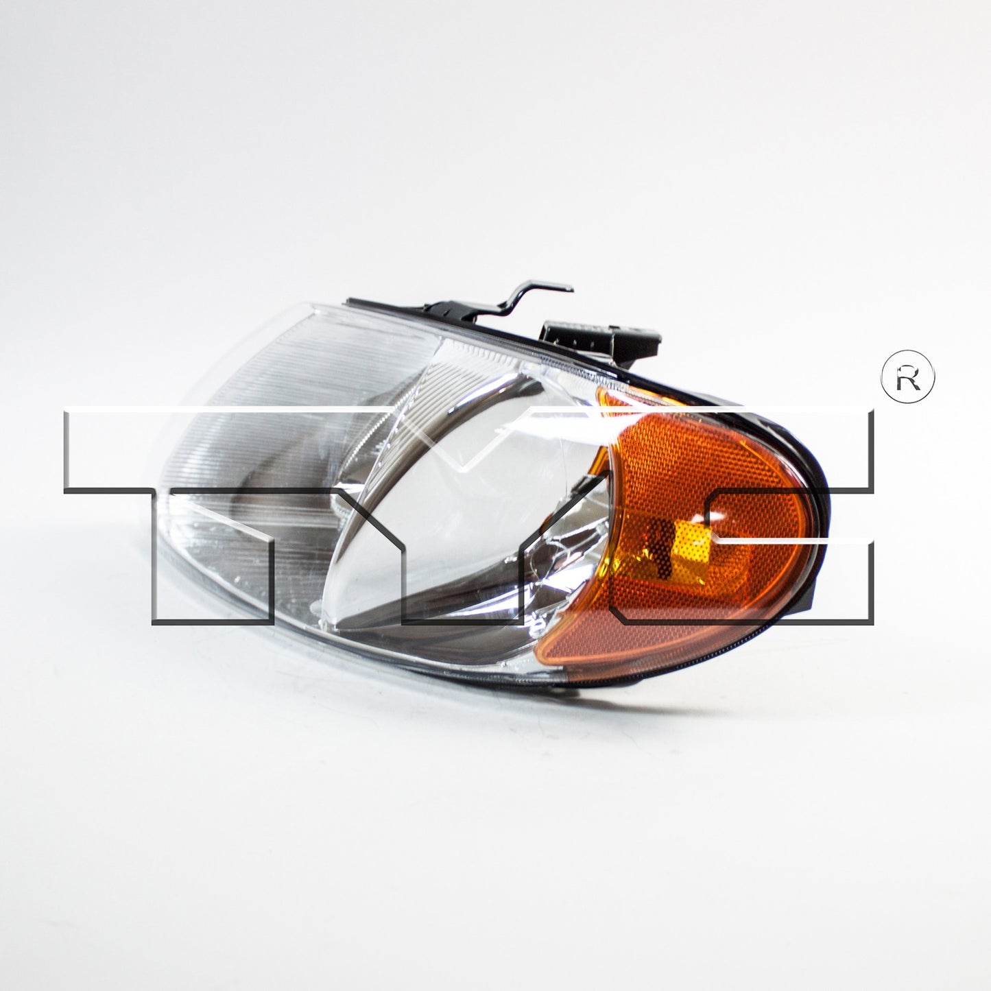 TYC Headlight Assembly 20-6022-00-9