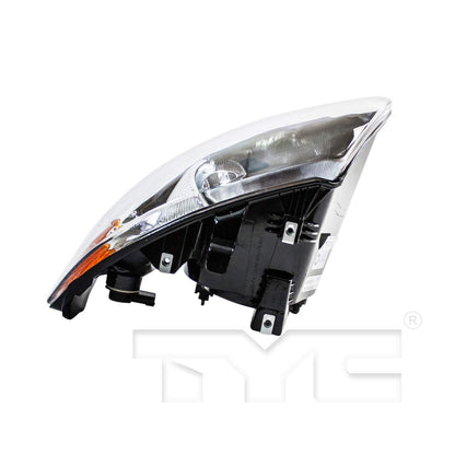 TYC Headlight Assembly 20-6022-00-9