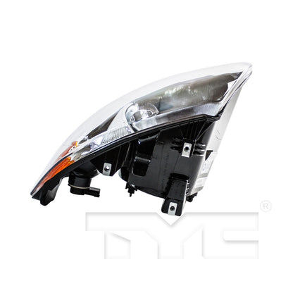 TYC Headlight Assembly 20-6022-00-9