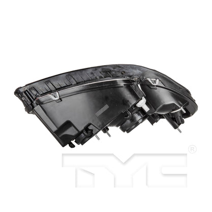 TYC Headlight Assembly 20-6024-00