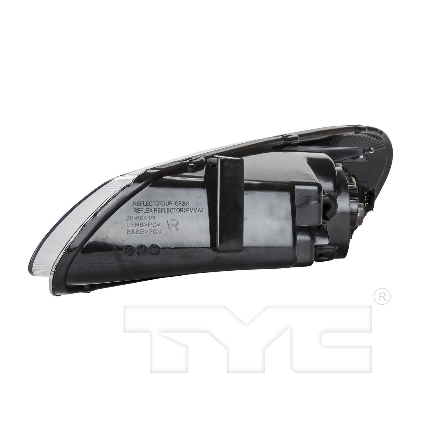 TYC CAPA Certified 20-6041-90-9