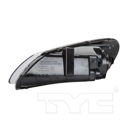 TYC CAPA Certified 20-6041-90-9