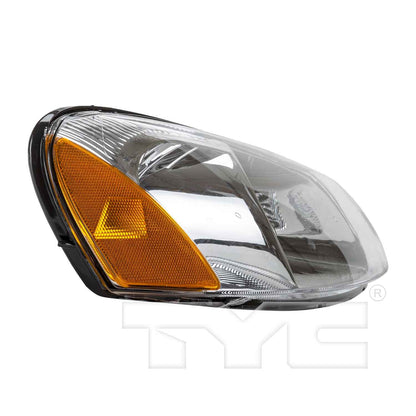 TYC CAPA Certified 20-6041-90-9