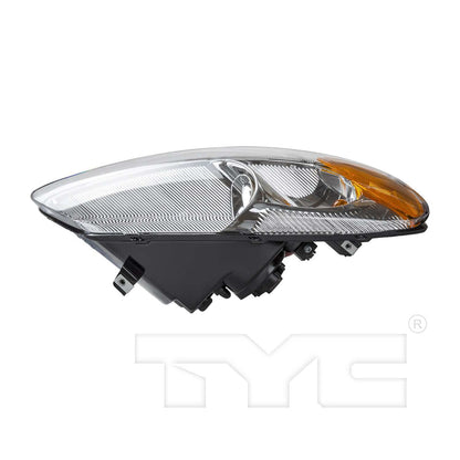 TYC CAPA Certified 20-6041-90-9