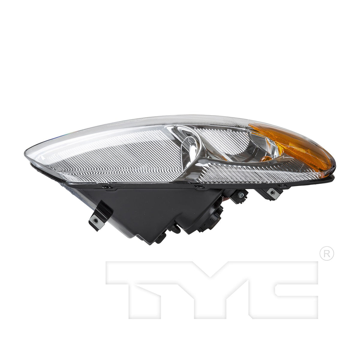 TYC CAPA Certified 20-6041-90-9