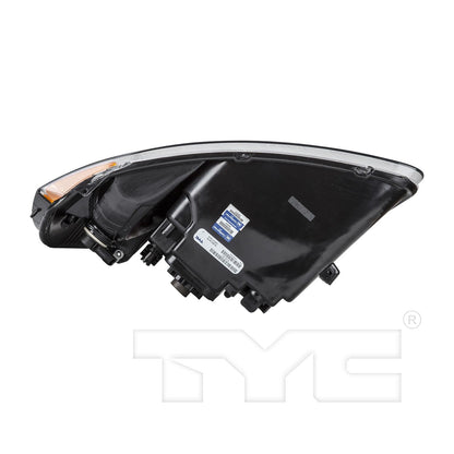 TYC Headlight Assembly 20-6041-90