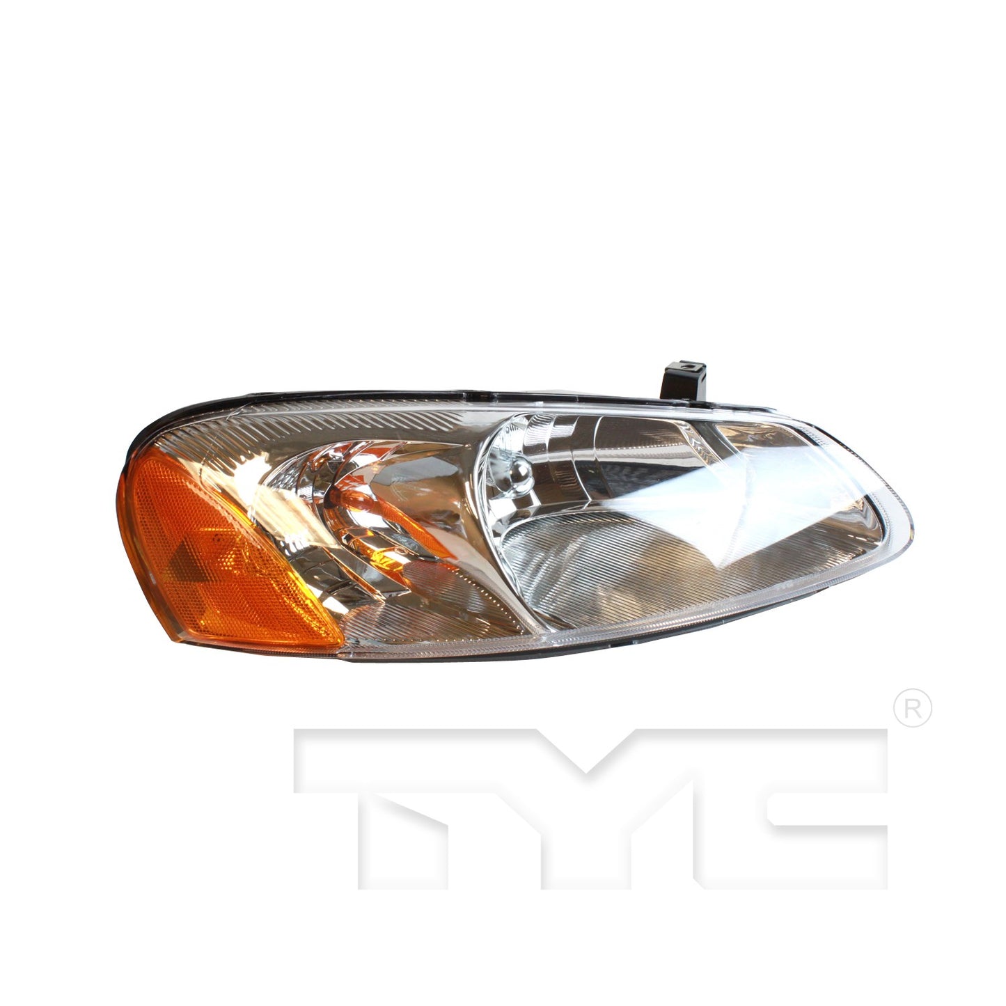 TYC Headlight Assembly 20-6041-90