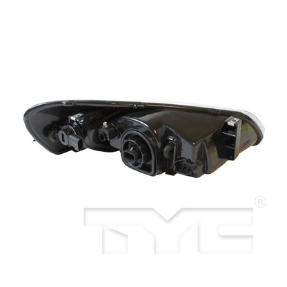 TYC Headlight Assembly 20-6042-90-9