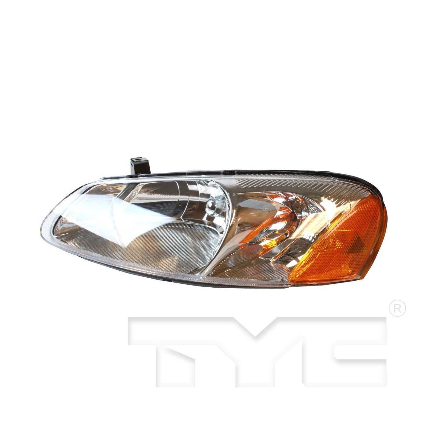 TYC Headlight Assembly 20-6042-90